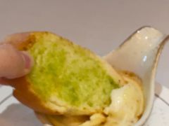 -戈雅法餐厅(世界城广场店)
