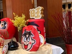 -上海神旺大酒店