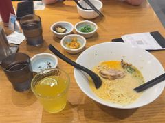 -一風堂拉面(美罗城店)