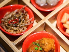 -西关味(大卫城店)