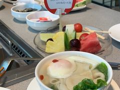 -海底捞火锅(嘉兴杉杉in象生日主题店)
