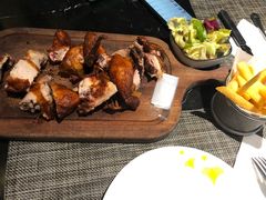 -半秋山西餐厅(巴南万达广场店)