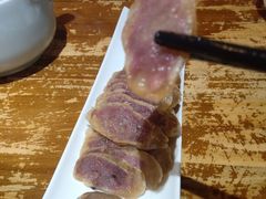 -又一福烤鸭·北京菜(东四店)