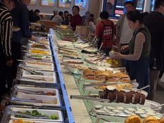 -素满香·全民食养自助(长宁龙之梦店)