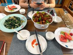 -老山东·山东菜(鲁菜名店)