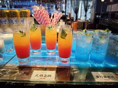 -喜庭海鲜自助(深圳万丰海岸城店)
