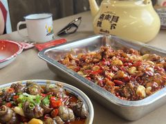 -老三样·旧食新味(万寿宫店)