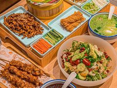 -宏状元现熬粥·京味菜(三里河店)