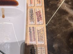 -汉丽斯巴西烤肉自助(市南店)