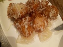 -茉莉餐厅(包河万达店)