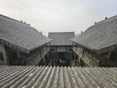 -山西王家大院
