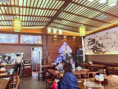 大堂-笑来喜馄饨小笼工坊店(湖滨街店)