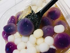 -甜心闲生传统手工冰粉(太古里店)