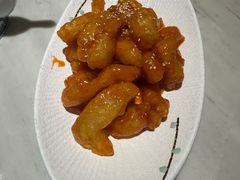 -万龙洲海鲜(阜外店)