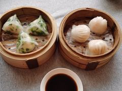 -潮府馆·非遗潮州菜·世纪公园(新国际博览中心店)