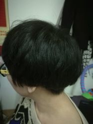 点击看大图 -IN HAIR艺术+造型