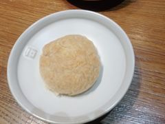 玫瑰鲜花饼-云海肴·云南小炒·汽锅鸡(天津国金汇店)