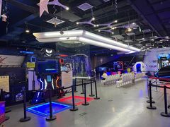 -飞行家太空体验馆(祥云小镇店)