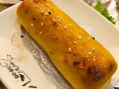 芝士红薯-福苗小骆驼烧烤(莲湖路店)