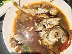 -鑫悦楼煎蟹·16年海鲜大排档