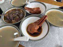 -天台小吃(新城店)