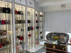 -奢物·巴黎站奢侈品回收寄售