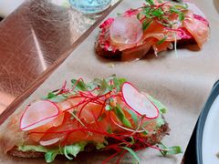 -O'mills Sourdough Bakery&Bistro(永嘉路店)