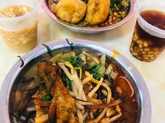 -凤张螺蛳粉·爽口粉(跃进路总店)