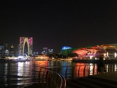 -金鸡湖景区