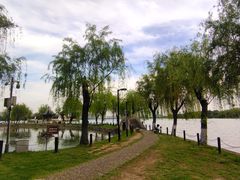 -石湖景区