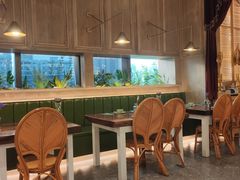 大堂-苏梅花园(群星城店)