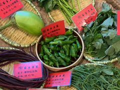 -西江美食舫·江西菜(健德桥店)