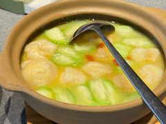 -奇芳阁·百年清真南京菜(夫子庙店)