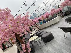 -城市露台景观餐厅(淮海路店)