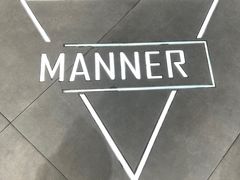 -Manner Coffee(淮海755店)