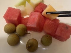 -北京王府井希尔顿酒店·万斯阁西餐厅