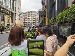 -国际饭店·帆声西饼屋(黄河路店)