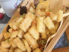 -大胡同天津菜·海肠捞饭·津门皮皮虾锅贴一绝(西姜井店)