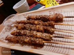 -木屋烧烤(南新店)