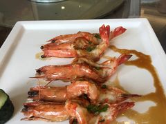 铁板大明虾-海景壹号大酒店(惠钱路店)