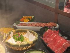 -捞王锅物料理(金华义乌之心店)