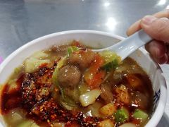 -邢老三肉丸糊辣汤(西安总店)