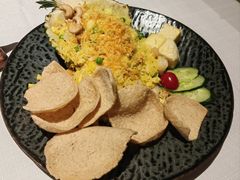 -俄士厨房(五棵松华熙LIVE店)