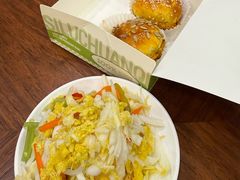 -丝路传奇·中国拉面航母店(北医三院店)