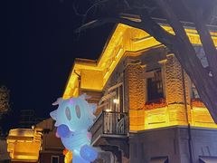 -天津意大利风情旅游区