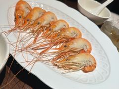 -许爷家·生态湖鲜(徐汇日月光店)
