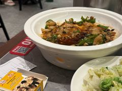 -肖记公安牛肉鱼杂馆·省级非物质文化遗产(江汉路直营店)