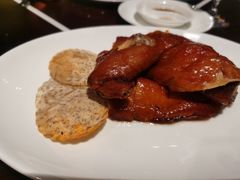 -杭州西子湖四季酒店·金沙厅