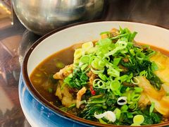 -农家小院(朱雀桥店)