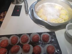 -潮发潮汕牛肉店(龙洞店)